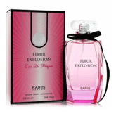 Fariis Fleur Explosion Edp 100ml